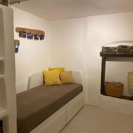 Willa Vezzhouse Vezzano Ligure Zewnętrze zdjęcie