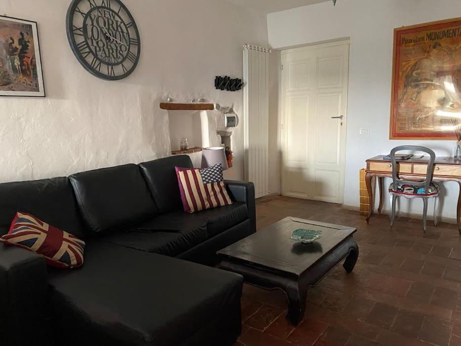 Willa Vezzhouse Vezzano Ligure Zewnętrze zdjęcie