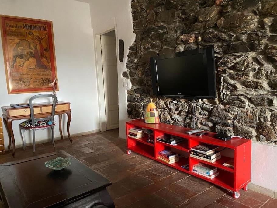 Willa Vezzhouse Vezzano Ligure Zewnętrze zdjęcie